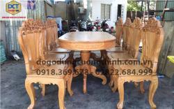 do go noi that cao cap