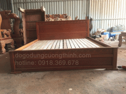 giuong ngu truyen thong