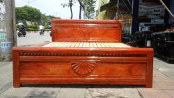 giuong ngu đơn giản