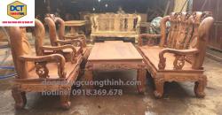 bàn ghế gỗ hương| ban ghe go huong chạm dao