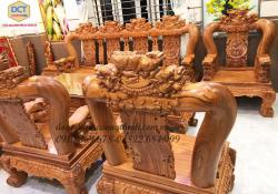 salon phong khach go go do