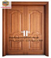 cửa đi ấn tượng