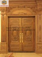 cửa tân cổ điển