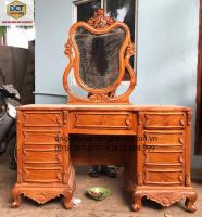 bàn phấn tân cổ điển BP02GD