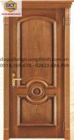 Bộ cửa phòng tân cổ điển Dũng Cường Thịnh