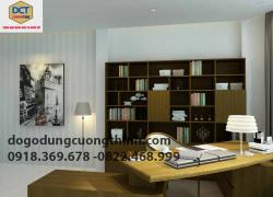 Bàn làm việc hiện đại BLV02