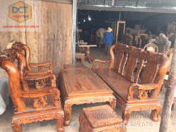 salon phòng khách|salon phong khac Hiep Thanh