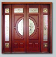 cánh cửa phòng khách cao cấp