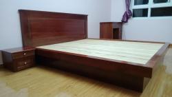 Mẫu giường ngủ giá rẻ