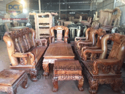 bàn ghế cẩm lai