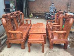 do go noi that\salon go huong