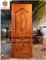 cánh cửa phòng ngủ đẹp