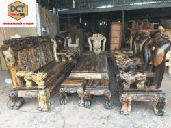 salon phong khach| noi that phong khac