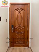 mẫu cưa phòng tân cổ điển cao cấp