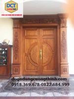 cánh cửa đẹp