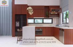 nội thất phòng ăn