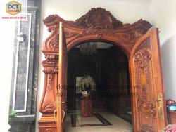 cánh cưa cổ điển cao cấp