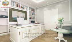 phong lam việc cao cấp