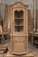 Mẫu tủ trang trí nhỏ gọn TR23 đặt góc giá tốt