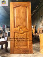 Bộ cửa phòng ngủ cao cấp