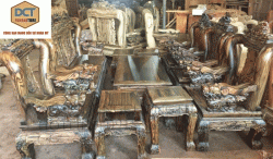 salon phòng khách|salon phong khach