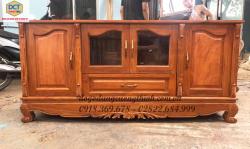 kệ tivi thiết kế