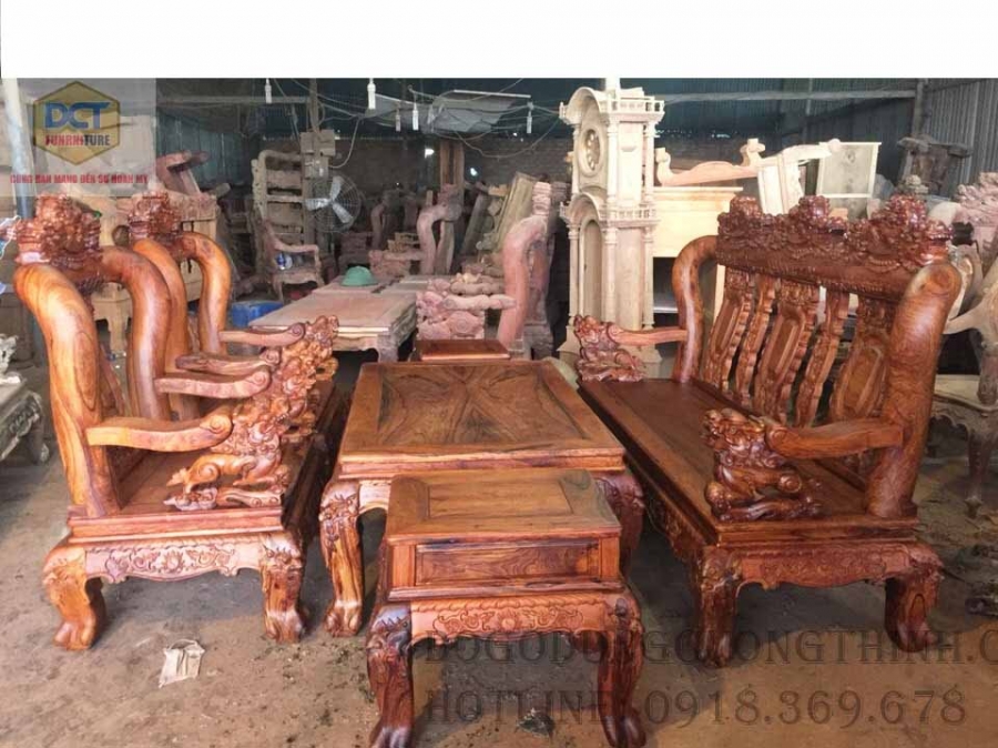 sa-lon-go-cam-lai-nghe