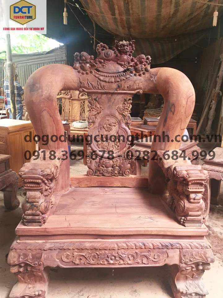 noi that phong khach cao cap