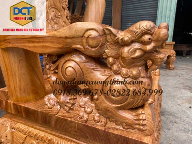 salon phong khach go go do