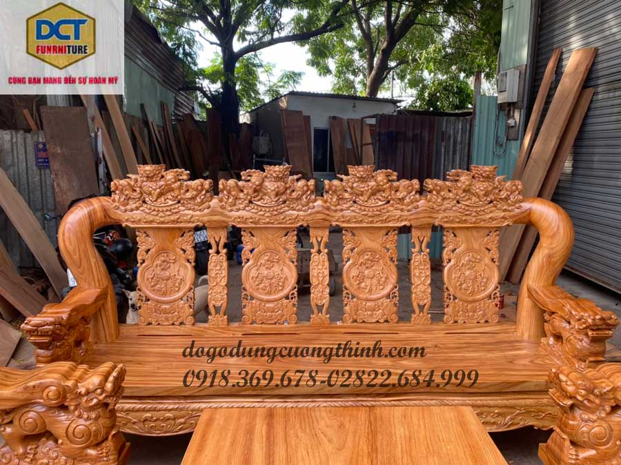 salon phong khach go go do