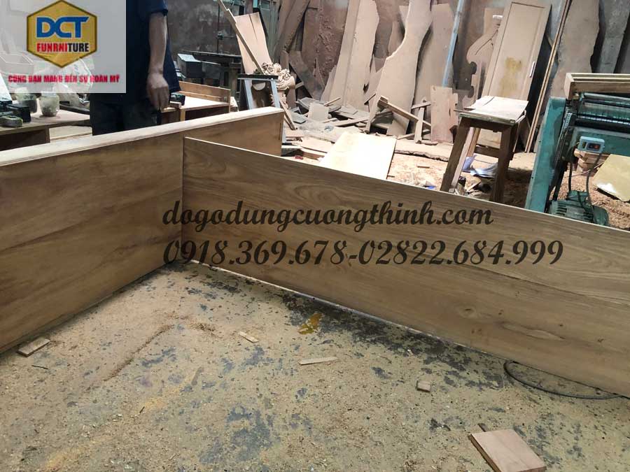 TỦ ÁO GỖ GÕ ĐỎ HIỆN ĐẠI TA39GD