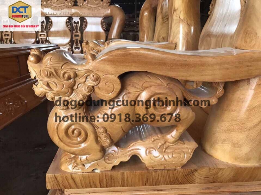 ban ghe phong khach