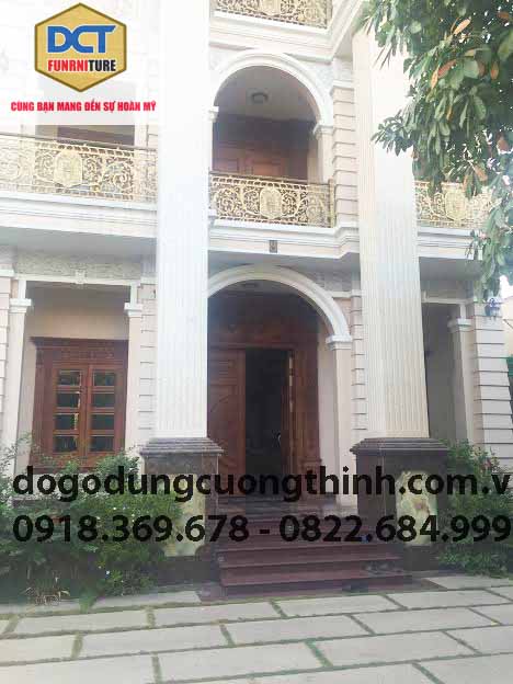 cánh cửa đẹp