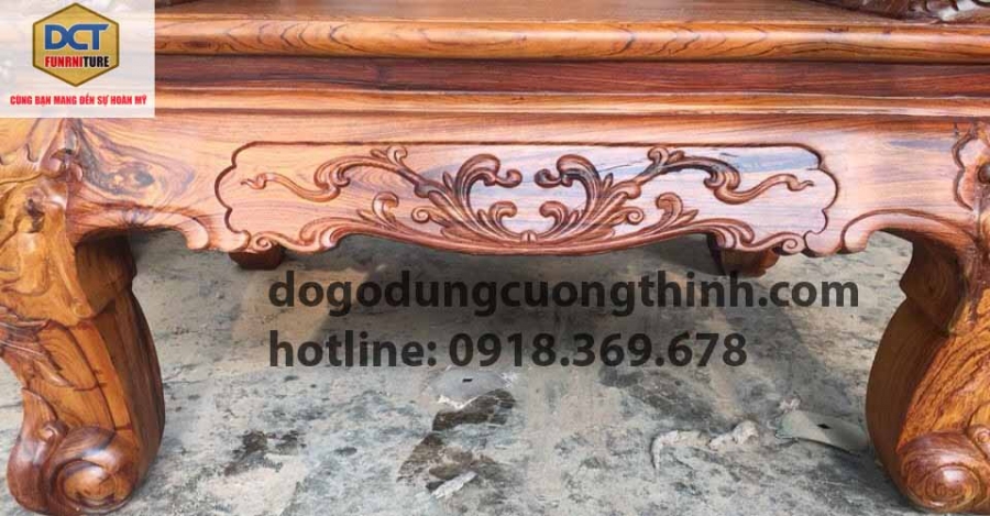 tỉ mỉ, chi tiết